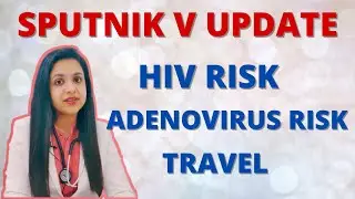 SPUTNIK V VACCINE REVIEW | Side effects of Sputnik V vaccine