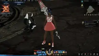 LOST ARK Glaivier Grind