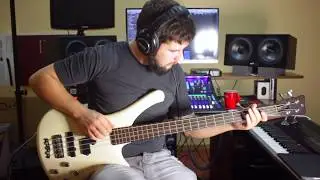Corey Taylor - X-M@S Full Band Cover