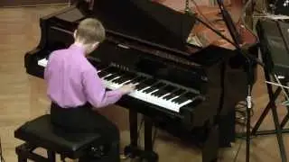 М. Шмитц - Регтайм.