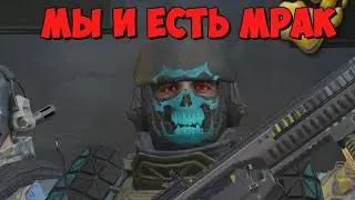 Warface умер... Читеры на РМ