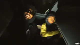 aftrthght & Lazarus! - BacKUp! (Official Video) Dir. @BakerVisuals & @7NationEnt