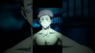 NAH I'D WIN | GOJO | JJK                                       #youtubeshorts #viral #anime #fyp