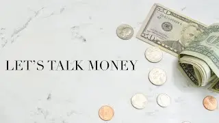 Minimalist money habits
