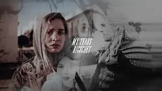 Multicouples | My Tears Ricochet [Collab]