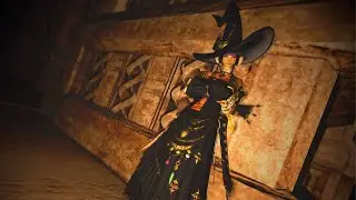 How do I look cool in FFXIV? - Glamour System - FFXIV New Player Guide
