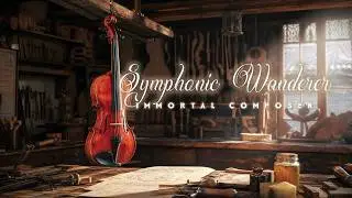 Symphonic Wanderer - Immortal Composer