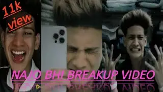 najo bhi vaylar video