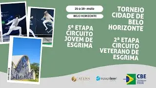 Torneio Nacional Cidade de Belo Horizonte - 28/05