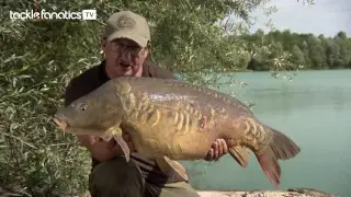Tackle Fanatics TV - Korda Gigantica Masterclass