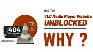 VLC Player Ban in India Now Lifted | Vlc banned in india why | Vlc ban news.