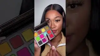 3 ways to add a pop of colour to your eye makeup looks