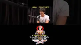 Is there a SOUL watch Brian Cox response to Joe Rogan #shorts #joerogan #jre