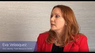 Holiday Credit Mix - Interview with ITRC CEO, Eva Velasquez