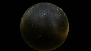 condensation with geometry nodes