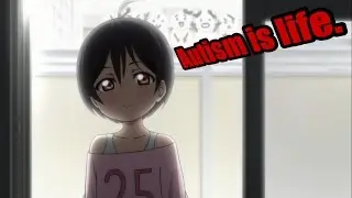 Воплощаем мечты | ANIME RYTP