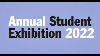 The Berman Museum Celebrates the Annual Student Exhibition 2022