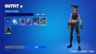 FORTNITE SEASON 2 STARTER PACK LEAKED!💥