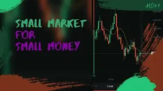 small market for small money