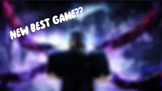 NEW TOKYO GHOUL GAME IN ROBLOX!!