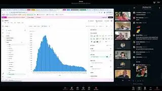 2025-01-31 Editing on Dashboard - Part One