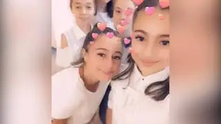 Айше мустафаева 