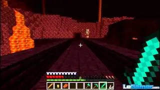 Ysto VS Wild - MineCraft - Épisode 10