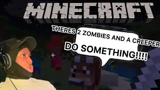 SURIVAL HARDCORE PT 4 (MINECRAFT HARDCORE)