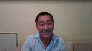 Атоми "ПЕРСПЕКТИВЫ БИЗНЕСА  В ЦИФРАХ" от 17.10.2023 г. Спикер  Жанболат Тимергалиев