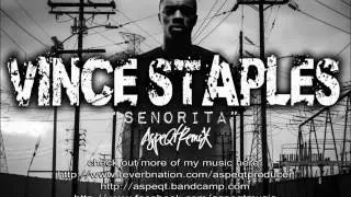 #VinceStaples 