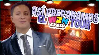 MI PLATICA CON EL HIJO DE CHABELO