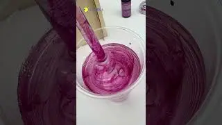 СВЕТИЛЬНИК ИЗ СМОЛЫ ATTIKA СВОИМИ РУКАМИ