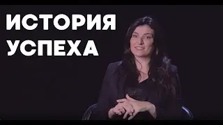 Виктория Галицкая о новой книге, преодолении жизненных трудностей и главной мотивации в жизни