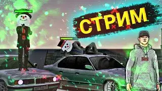 УРРРРА НОВАЯ КАРТА НА MTA Province stream Vadimka_Boss 06 server