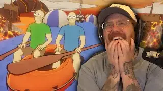 We Are NEVER Beating This...