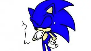 【ﾊﾘﾈｽﾞﾐ】ソニック達で男女【修正版】/Sonic-tachi on Men and Women [Update]