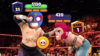 Brawl Stars in Real Life 💪 #27
