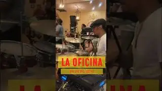 NSYNC/ BYE BYE BYE #jeangonzalezdrummer #nsync #deadpool