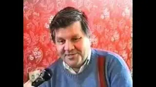 Строительство школы №7, 1996г.