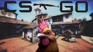 CS:GO Wingman || "Sometimes your opponent is having a good day"