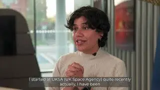 Satellite Mission Concept: UK Space Agency