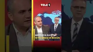 Trustee for the Media: 10 Years Ago and Today... Who Resisted and Who Surrendered?