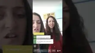 PERİSCOPE İFSA