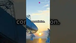 The Wow! Signal  Cosmic Mystery ! #space #aliens #nasa #spacex #astrology #foryou #mystery #shorts