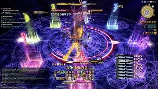 e12s p2 pug party clear