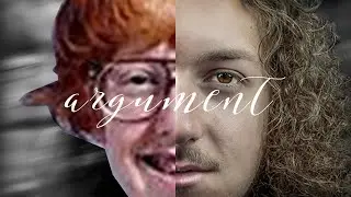 STA JE ARGUMENT I KAKO GA POBEDITI