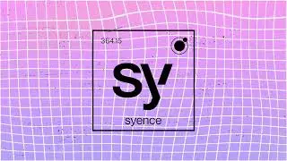 syence - don't leave (Official Visualiser)
