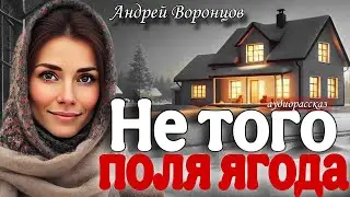 Не того поля ягода