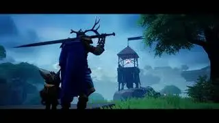 Stray Blade - Story Trailer | Action, Adventure, RPG Game on Steam 2023