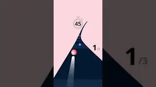 Color Road Speed Level 8